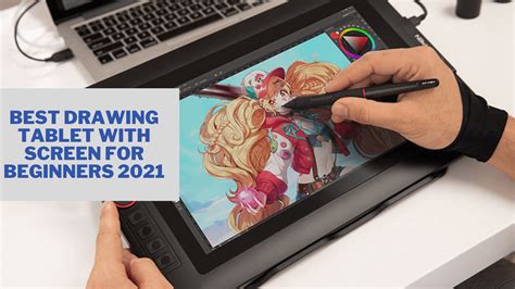 Taking your drawing skills to the next level with the Magic kcd drawing tablet
